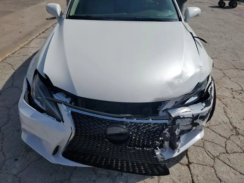 2013 LEXUS IS 250  
