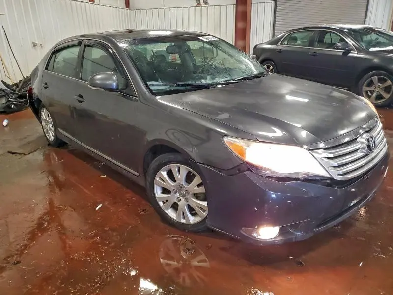 2011 TOYOTA AVALON BASE  