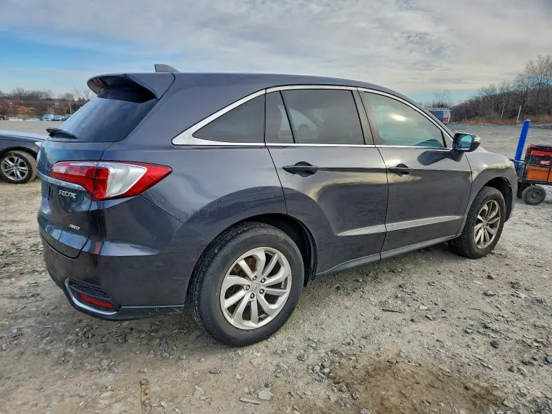 2016 ACURA RDX   