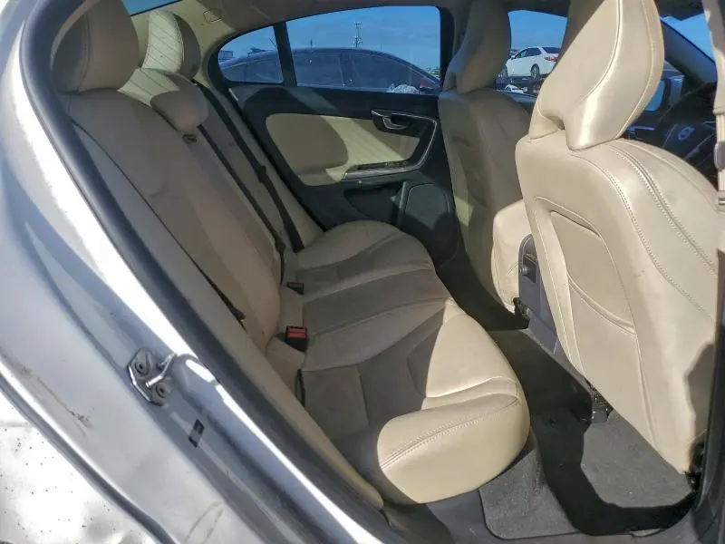 2017 VOLVO S60 DYNAMIC  