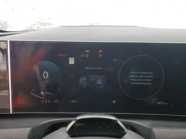 2025 HYUNDAI TUCSON ULTIMATE  