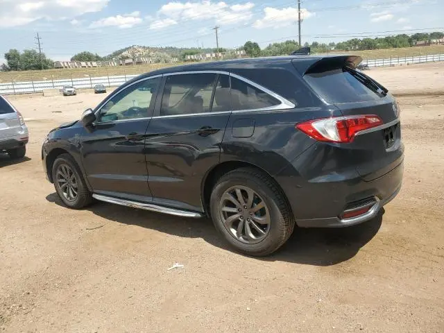 2016 ACURA RDX TECHNOLOGY  