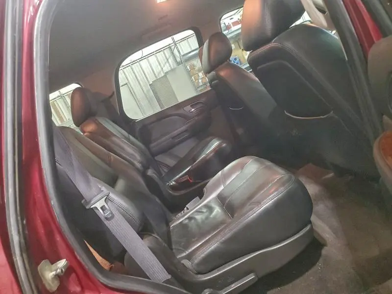 2011 CHEVROLET TAHOE K1500 LT  