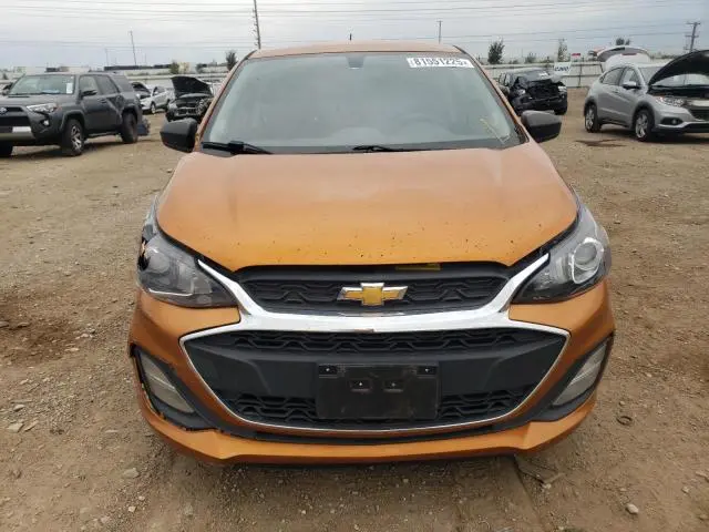 2019 CHEVROLET SPARK LS  