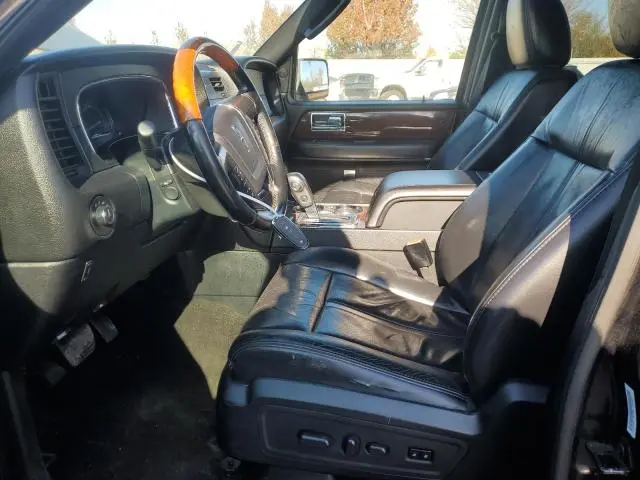 2016 LINCOLN NAVIGATOR SELECT  