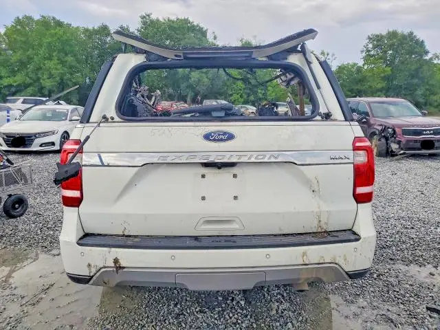 2020 FORD EXPEDITION MAX XLT  