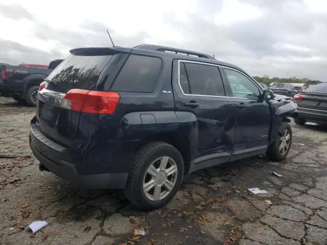 2015 GMC TERRAIN SLE  