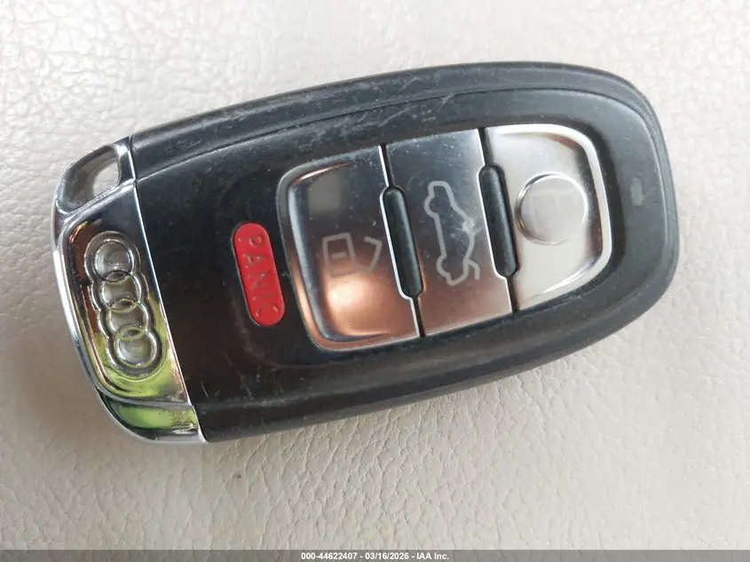 2012 AUDI Q5 2.0T PREMIUM