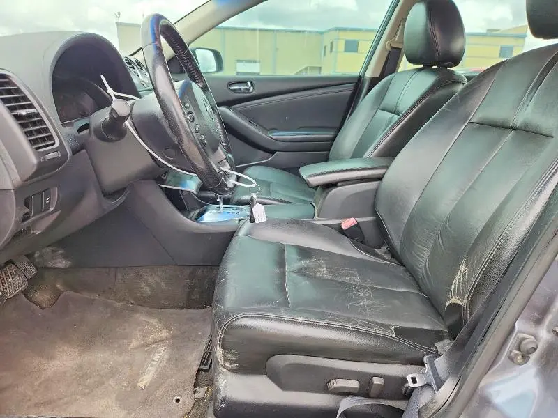 2010 NISSAN ALTIMA 2.5  