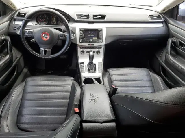 2014 VOLKSWAGEN CC SPORT  