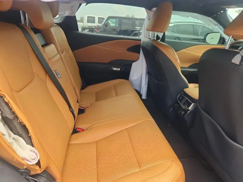 2023 LEXUS RX 350 PREMIUM+  