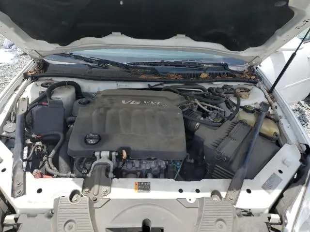 2013 CHEVROLET IMPALA LT  