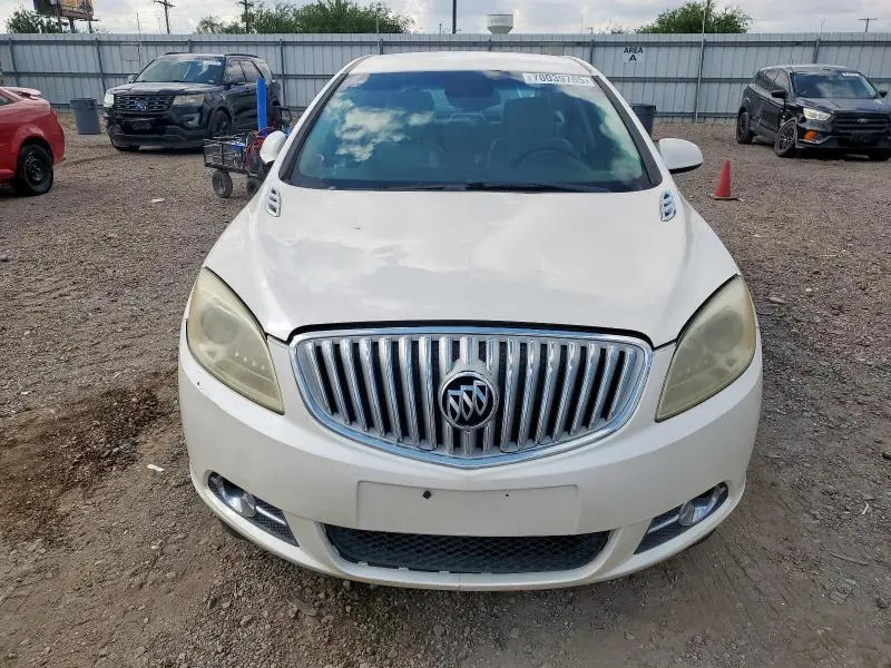 2013 BUICK VERANO   