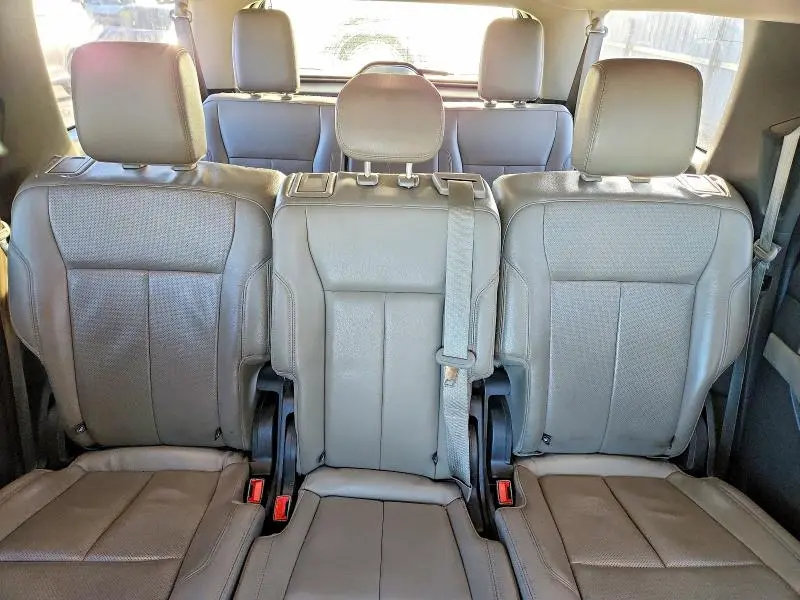 2018 FORD EXPEDITION MAX XLT  