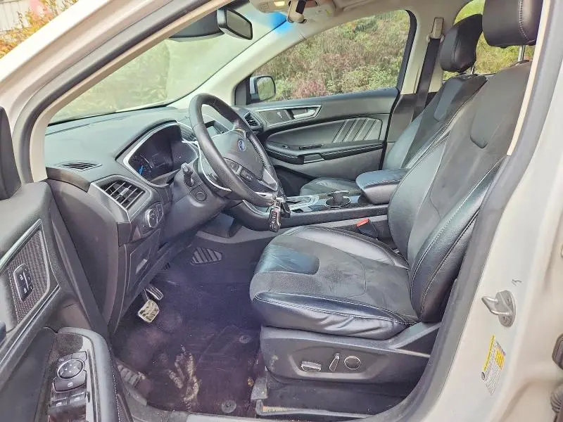 2016 FORD EDGE SPORT  