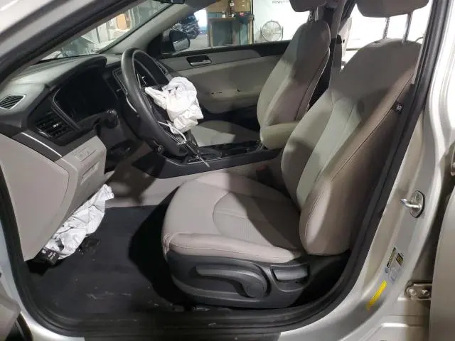 2018 HYUNDAI SONATA ECO  