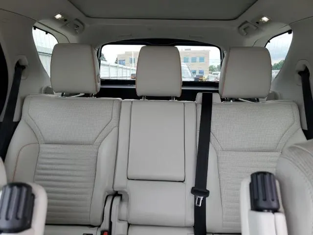 2019 LAND ROVER DISCOVERY HSE  