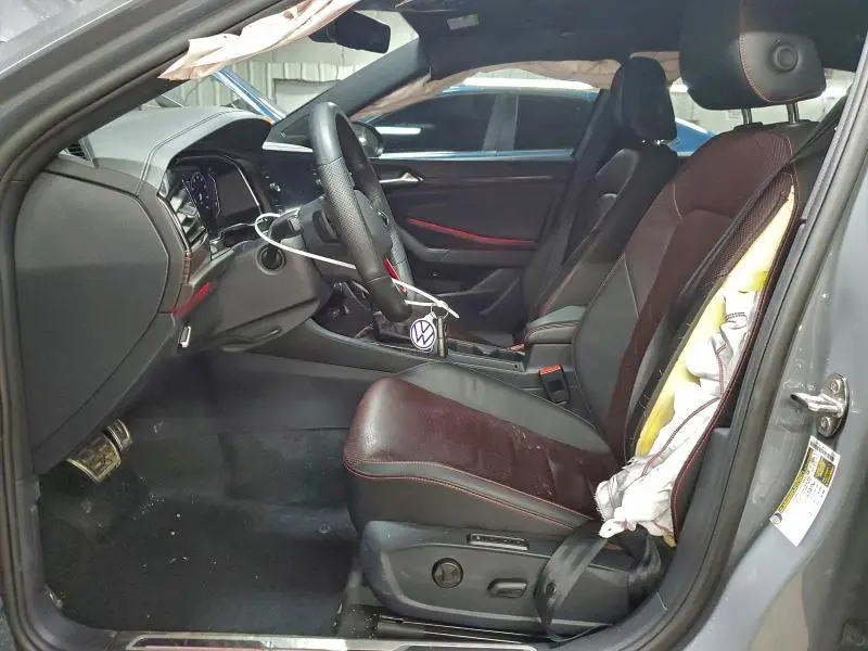 2024 VOLKSWAGEN JETTA GLI AUTOBAHN  