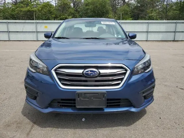 2019 SUBARU LEGACY 2.5I PREMIUM  