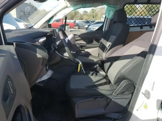 2022 FORD TRANSIT CONNECT XL  