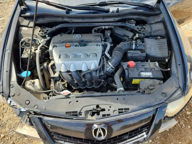 2010 ACURA TSX   