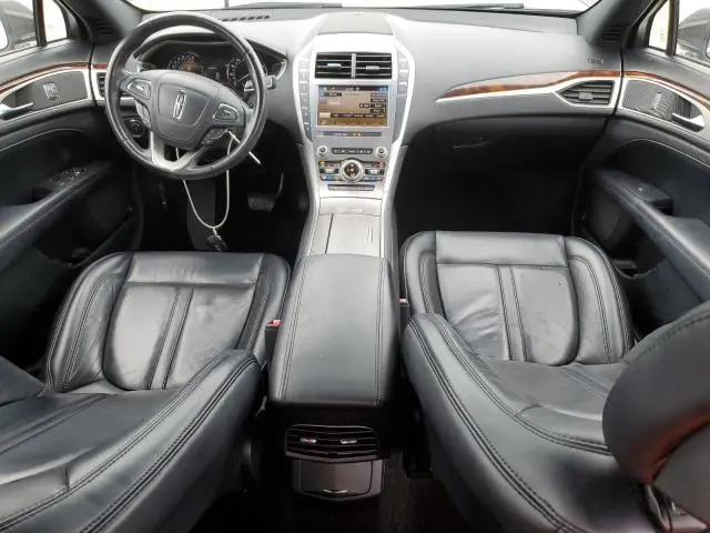 2019 LINCOLN MKZ RESERVE I  