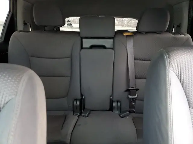 2012 KIA SORENTO BASE