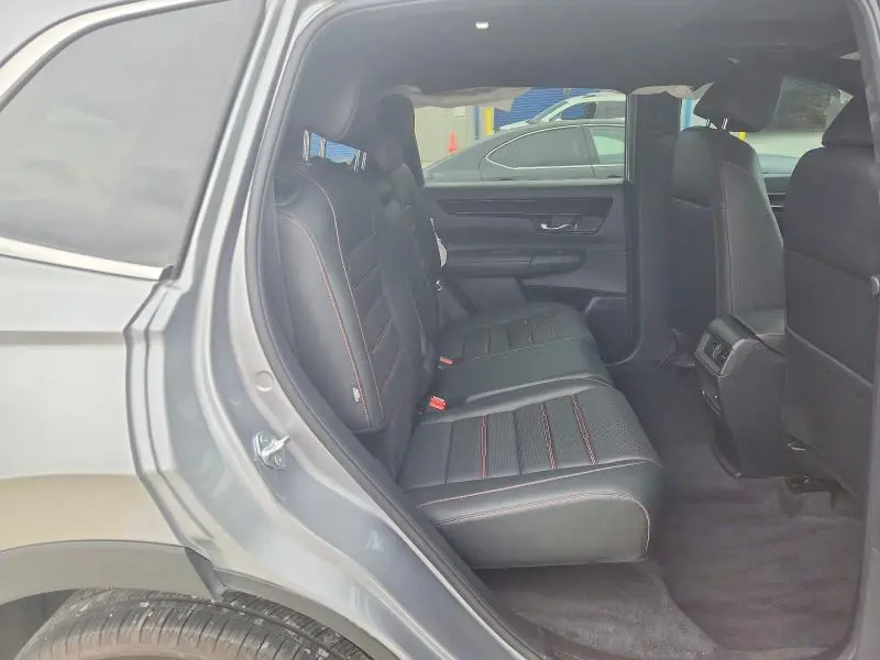 2024 HONDA CR-V SPORT TOURING  