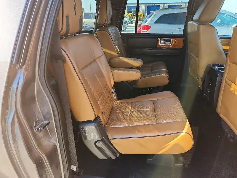 2012 LINCOLN NAVIGATOR L  