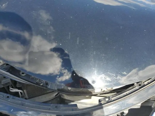 2013 NISSAN ALTIMA 3.5S  