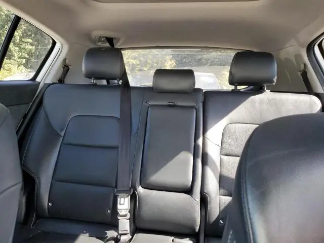 2017 KIA SPORTAGE SX  