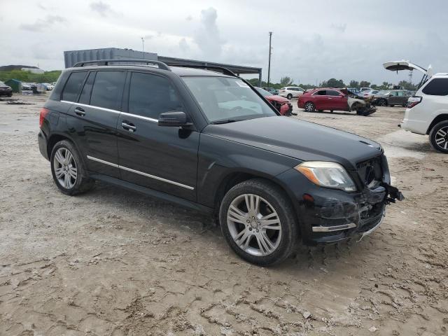 2015 MERCEDES-BENZ GLK 350