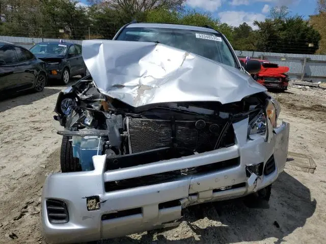 2012 TOYOTA RAV4 