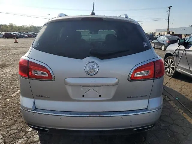2016 BUICK ENCLAVE