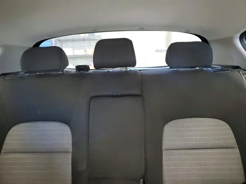 2016 KIA FORTE EX  