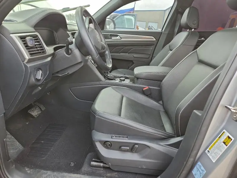 2020 VOLKSWAGEN ATLAS CROSS SPORT SEL  