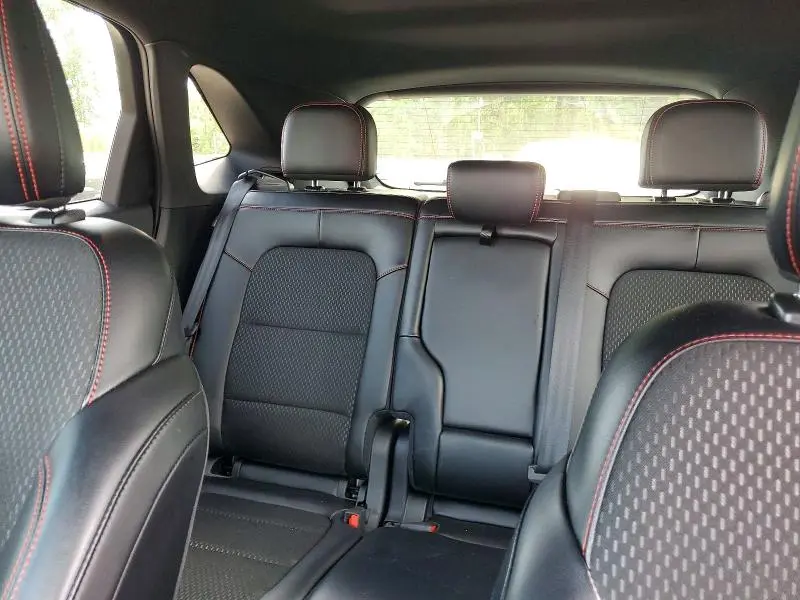 2025 FORD ESCAPE ST LINE  