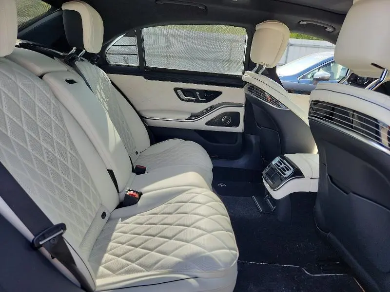 2023 MERCEDES-BENZ S 500 4MATIC  