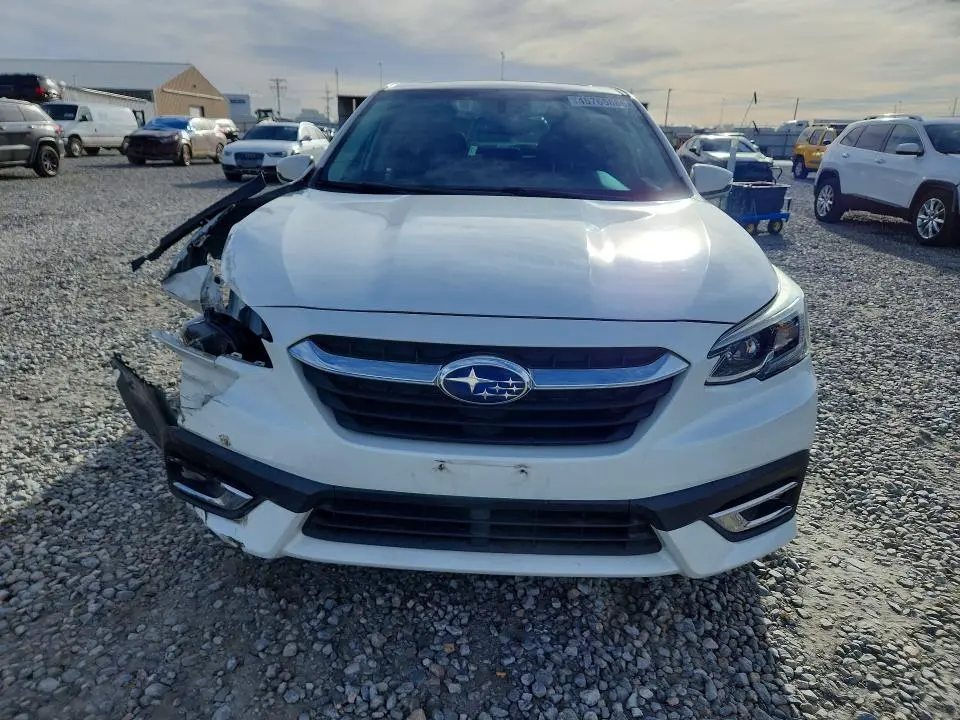 2020 SUBARU LEGACY LIMITED  