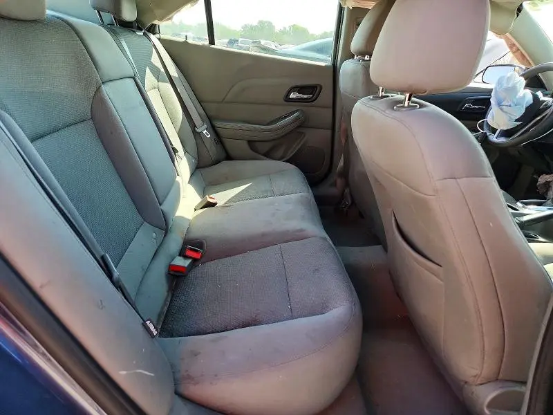 2014 CHEVROLET MALIBU LS  