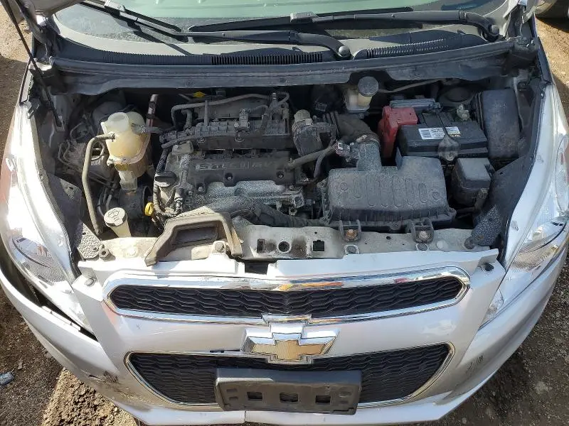 2013 CHEVROLET SPARK LS  