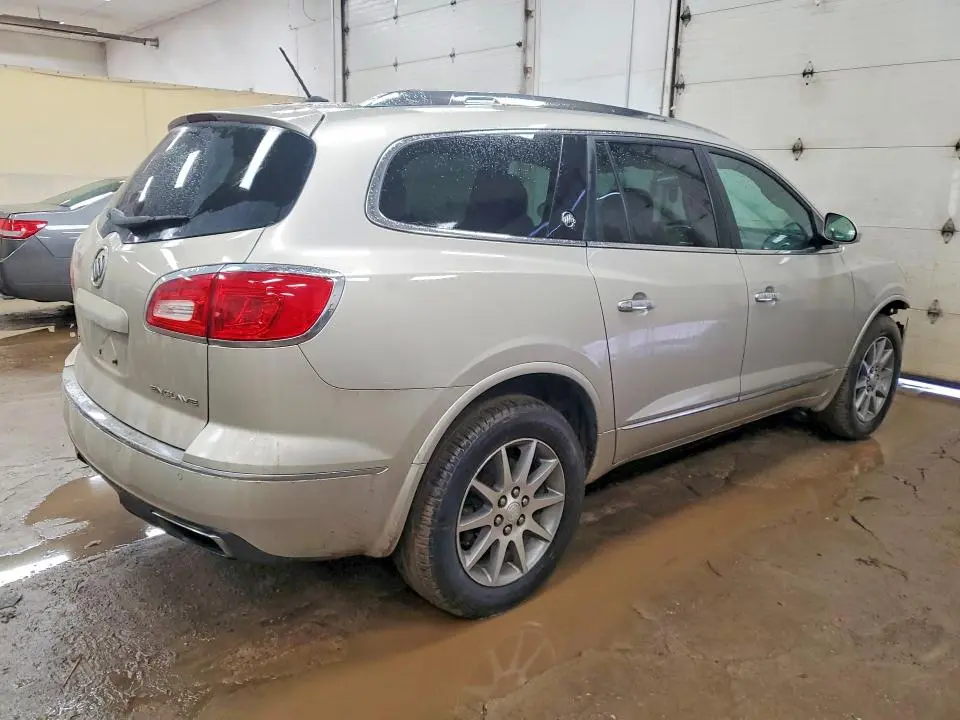 2015 BUICK ENCLAVE   