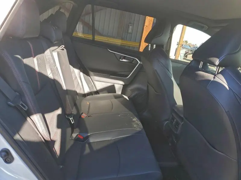 2022 TOYOTA RAV4 PRIME XSE  