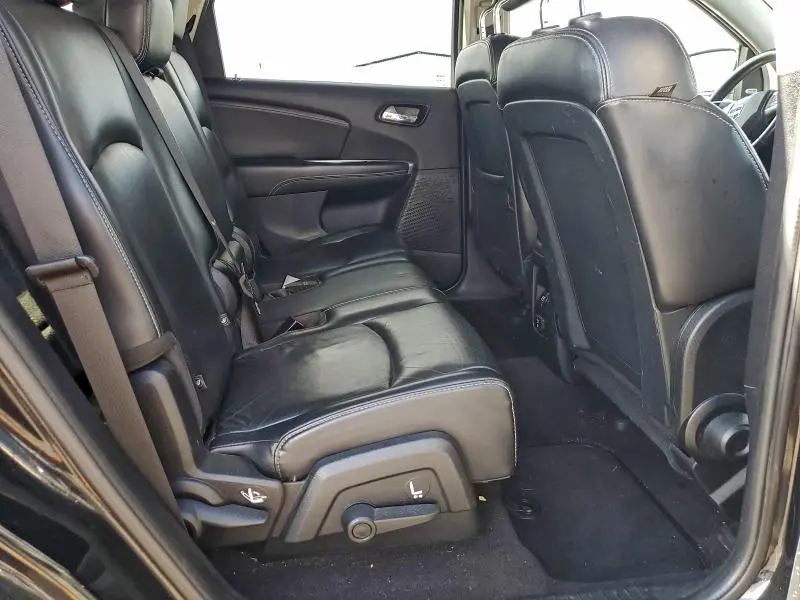 2014 DODGE JOURNEY R  