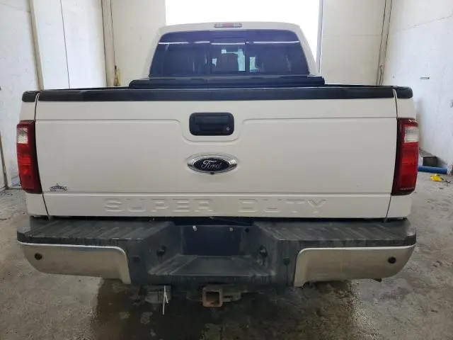 2014 FORD F250 SUPER DUTY  