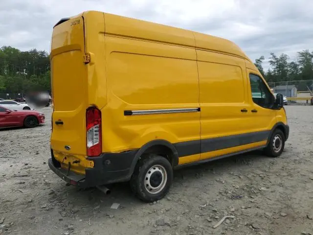 2023 FORD TRANSIT T-250  