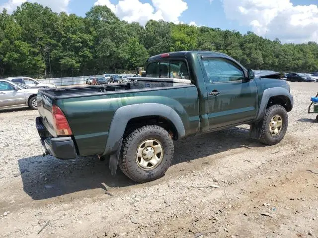 2012 TOYOTA TACOMA   