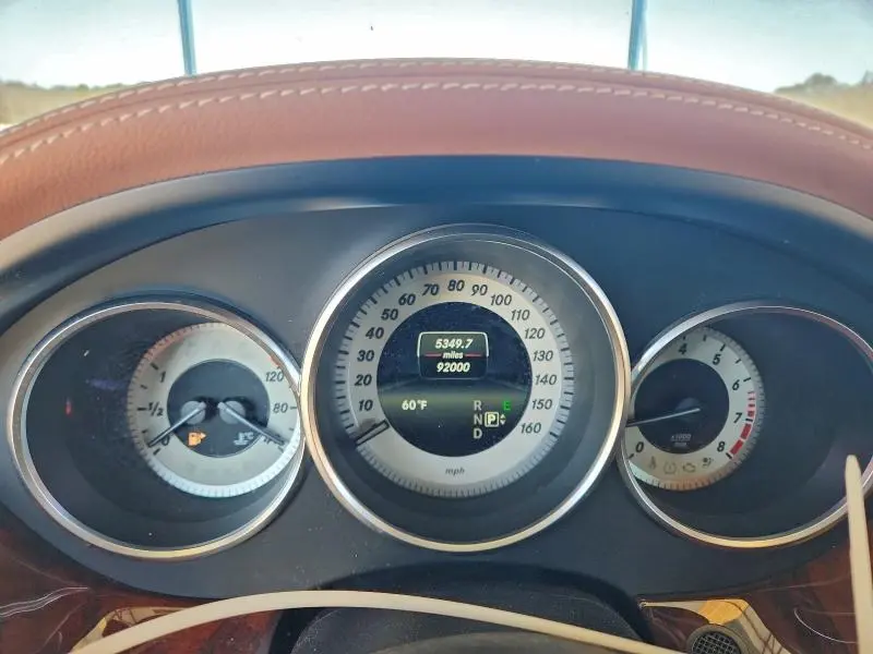 2015 MERCEDES-BENZ CLS 550 4MATIC  