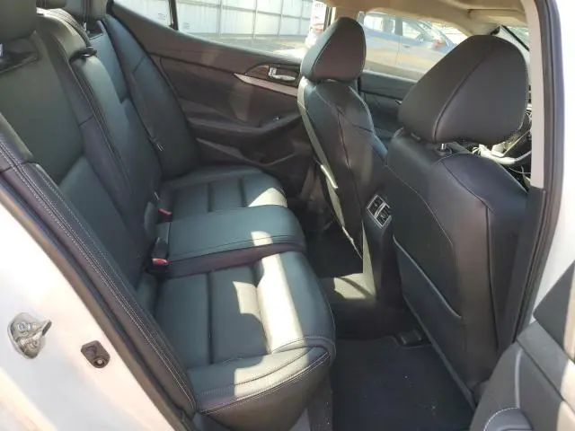 2017 NISSAN MAXIMA 3.5S  