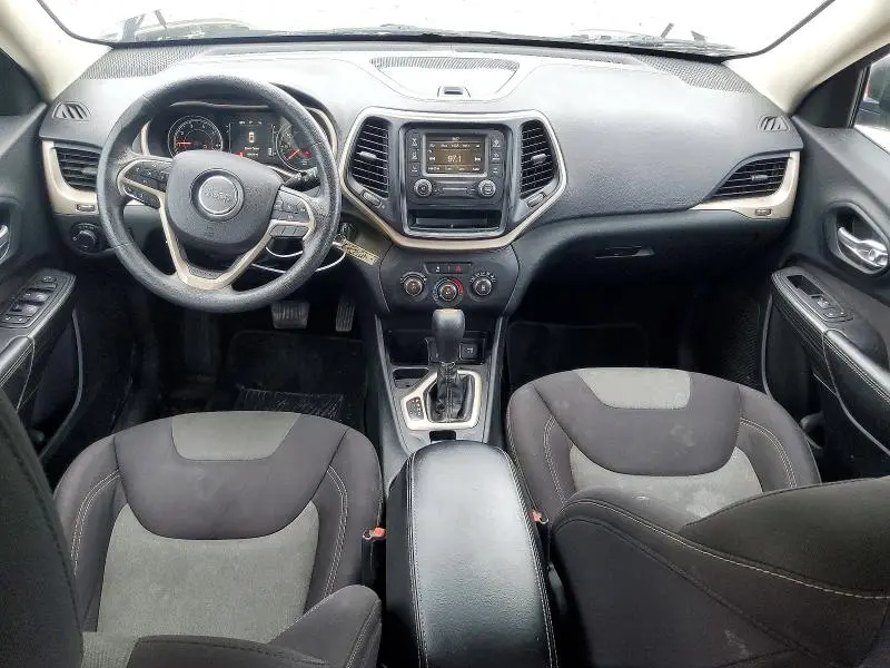 2015 JEEP CHEROKEE SPORT  